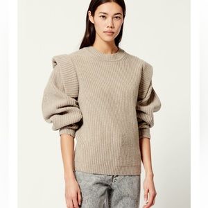 Isabel Marant Bolton sweater